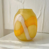 Chromatic Flow Vases