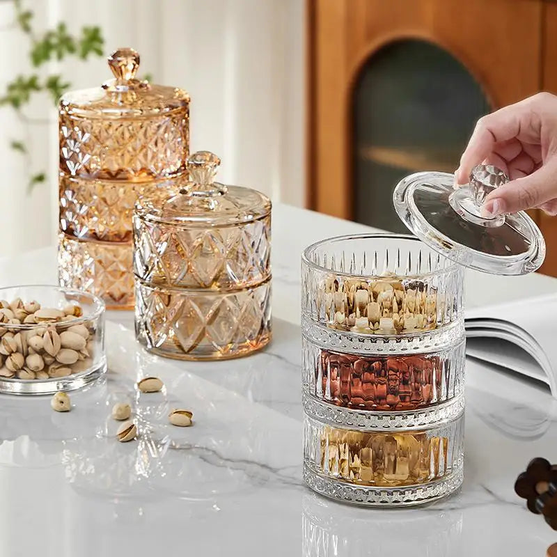 The Chantilly Dessert Cups – Letifly Lights & Decor