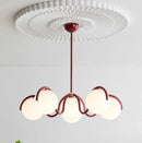 Magic Bean Pendant Light