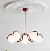 Magic Bean Pendant Light