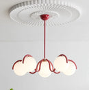 Magic Bean Pendant Light