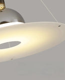 Flying Saucer Pendant Lights