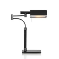 Minimalist Post-Modern LED Lamps