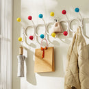 Orbital Wall Hook