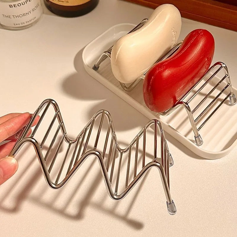 Waverly Soap Rack