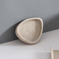 Resin Sand Bathroom Accessories