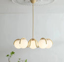 Magic Bean Pendant Light