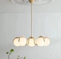 Magic Bean Pendant Light