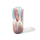 Transparent Hydroponics Flower Vase