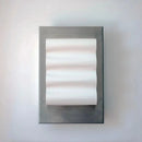 Fabric Metals Wall Light Stair Wall Lamps Warm Light Bedside Sconce Street Wall Lamp Outdoor Wall light Room Decoration-Letifly Lights and Decor