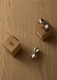 Minimalist Solid Brass Kitchen Cabinet Handles Creative Design for Home Use Decorative Cabinet Knob and Pulls for Kitchen