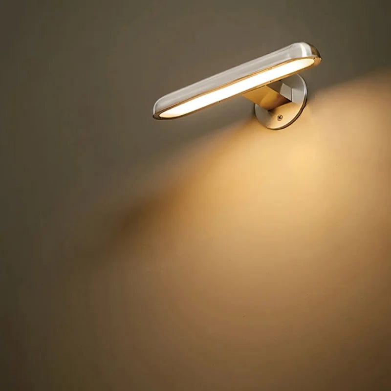 Studio Pill Wall Sconce