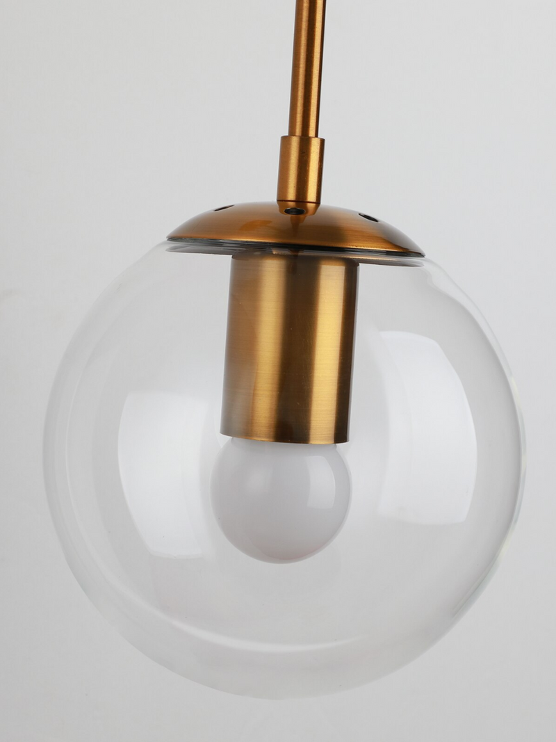 Stella Hanging Wall Sconce - Final Sale