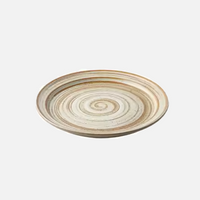 Rustic Claystone Coffee Cup Set