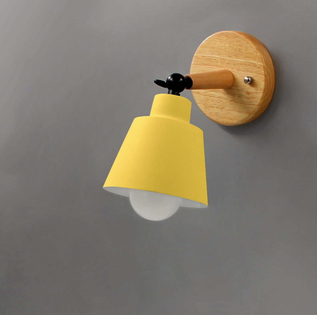 Devon Wall Sconce - Final Sale