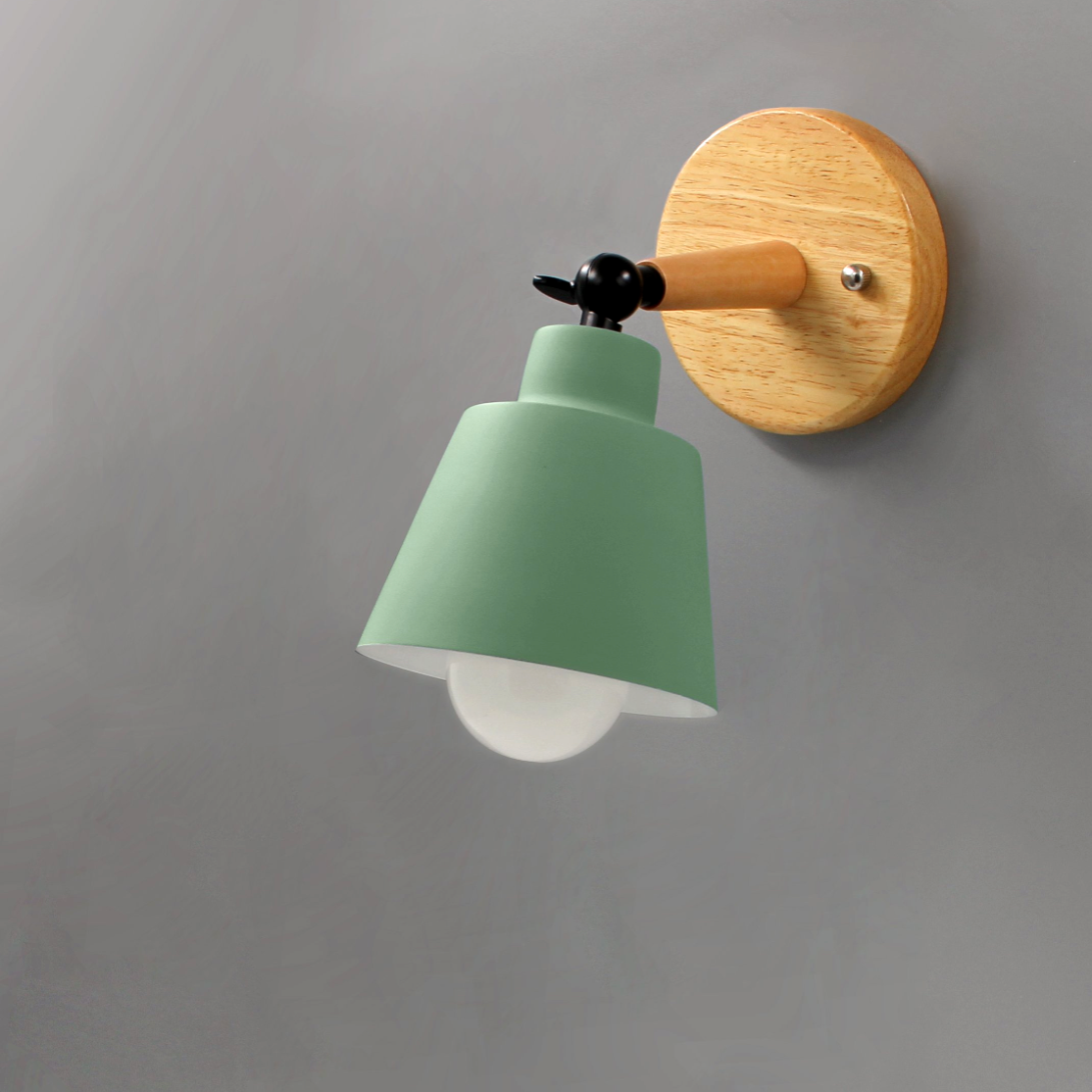 Devon Wall Sconce - Final Sale