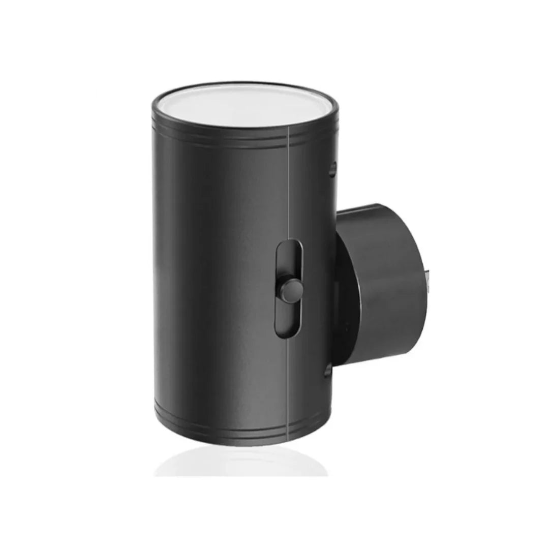 MagnoGlow Plug-In LED Night Light – Auto Sensor, Dimmable