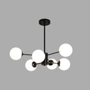 Fitz Ballroom Chandelier Light