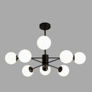 Fitz Ballroom Chandelier Light