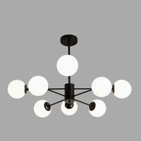 Fitz Ballroom Chandelier Light