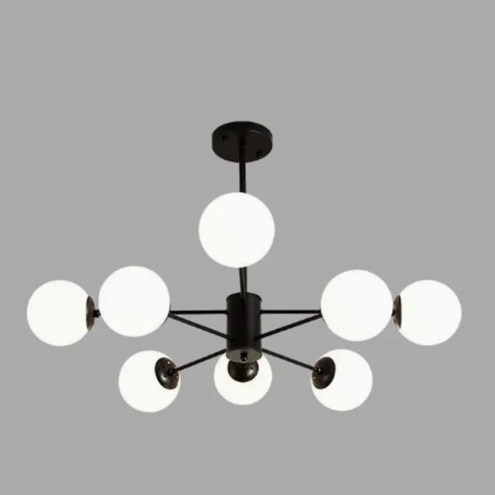 Fitz Ballroom Chandelier Light