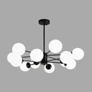 Fitz Ballroom Chandelier Light
