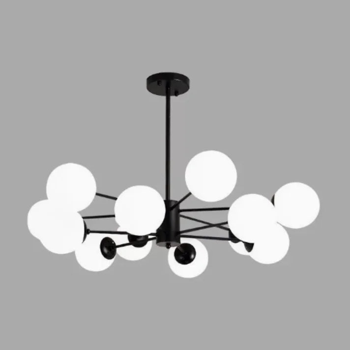 Fitz Ballroom Chandelier Light
