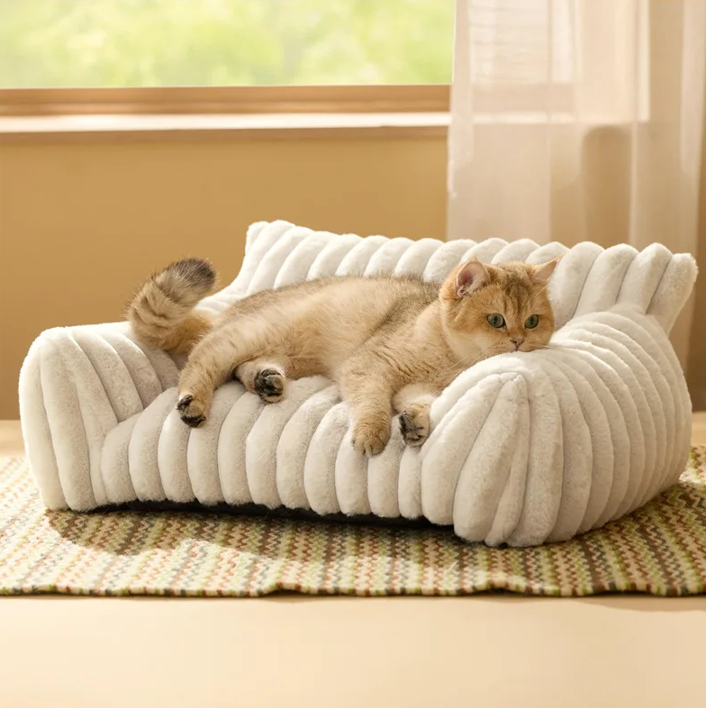 Dream Lounge Pet Bed