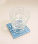 Pixel Tile Coasters-Letifly Lights and Decor