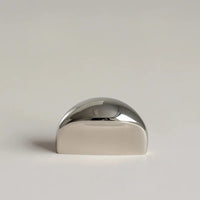 Santaya Solid PVD Nickel-silver Brass Handles Kitchen Cabinet Pulls Bedroom Wardrobe Drawer Knobs Furniture Handle-Letifly Lights and Decor