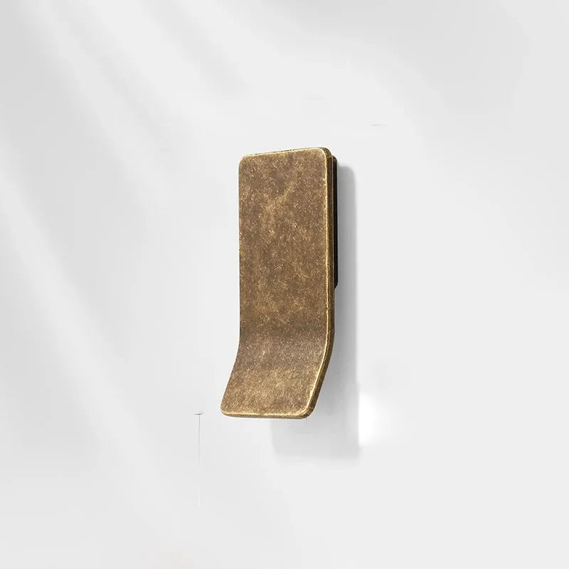 Creston Edge Cabinet Pull