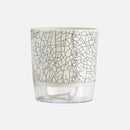 Self Absorbent Flowerpot Plastic Hydroponic Lazy Flowerpot Thickened Water Storage Plant Pot Desktop Potted Planter Home Decor-Letifly Lights and Decor