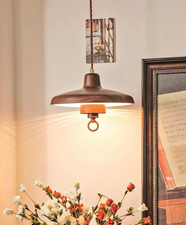 Contemporary Bauhaus Metals Pendant Light Lamp Wall Lamp Sconce Bedroom Living Room Office Indoor Home Decorative Fixture-Letifly Lights and Decor