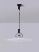 Flying Saucer Pendant Lights
