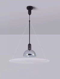 Flying Saucer Pendant Lights