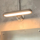 Contemporary Bauhaus 3 Light 220v Wall Light Lamp Wall Lamp Sconce For Bedroom Living Room Office Indoor Home Decorative Fixture-Letifly Lights and Decor