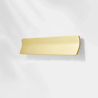 Creston Edge Cabinet Pull