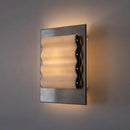 Fabric Metals Wall Light Stair Wall Lamps Warm Light Bedside Sconce Street Wall Lamp Outdoor Wall light Room Decoration-Letifly Lights and Decor