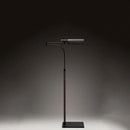 Minimalist Post-Modern LED Lamps