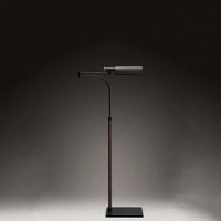 Minimalist Post-Modern LED Lamps