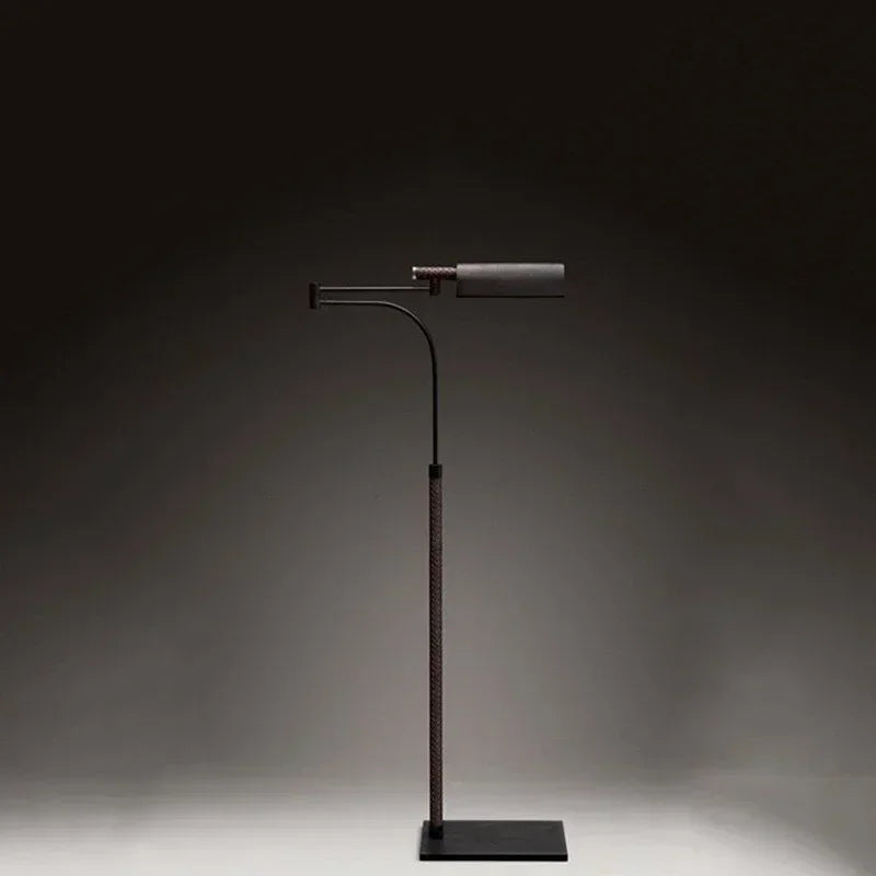 Stratum LED Desk & Floor Lamp
