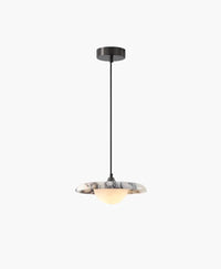 Stratum Diffuser Pendant Lamp