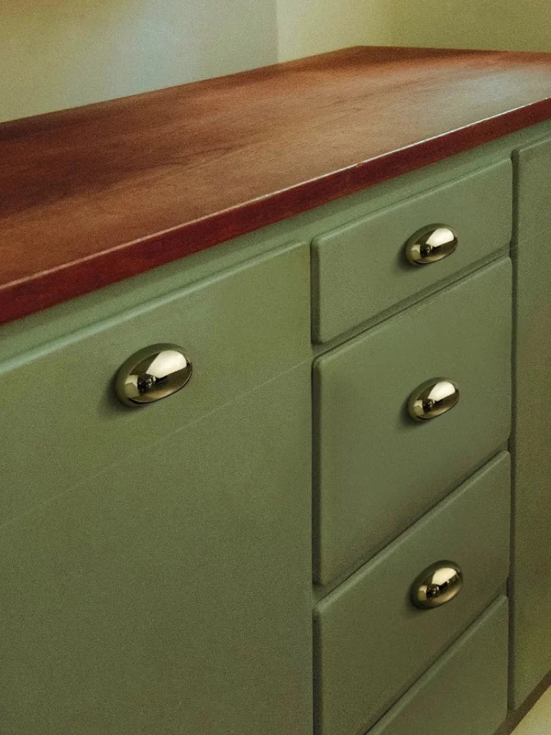 Droplet Cabinet Pull