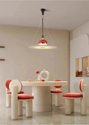 Flying Saucer Pendant Lights