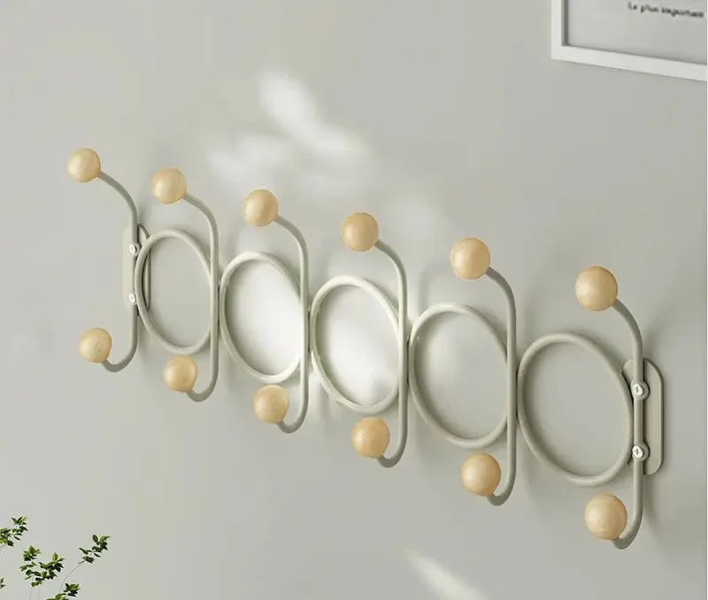 Orbital Wall Hook