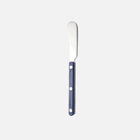1 Piece 304 Stainless Steel Cheese Butter Knife Western Food Bread Jam Cream Knife Cutlery-Letifly Lights and Decor