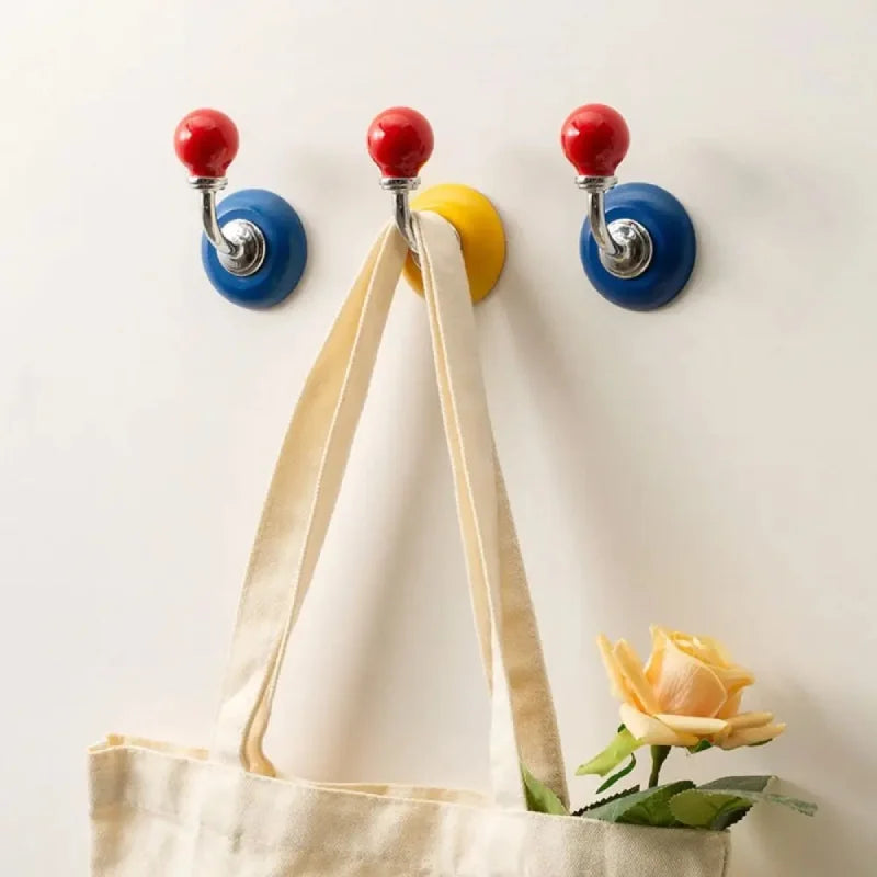 Carousel Magnetic Hooks