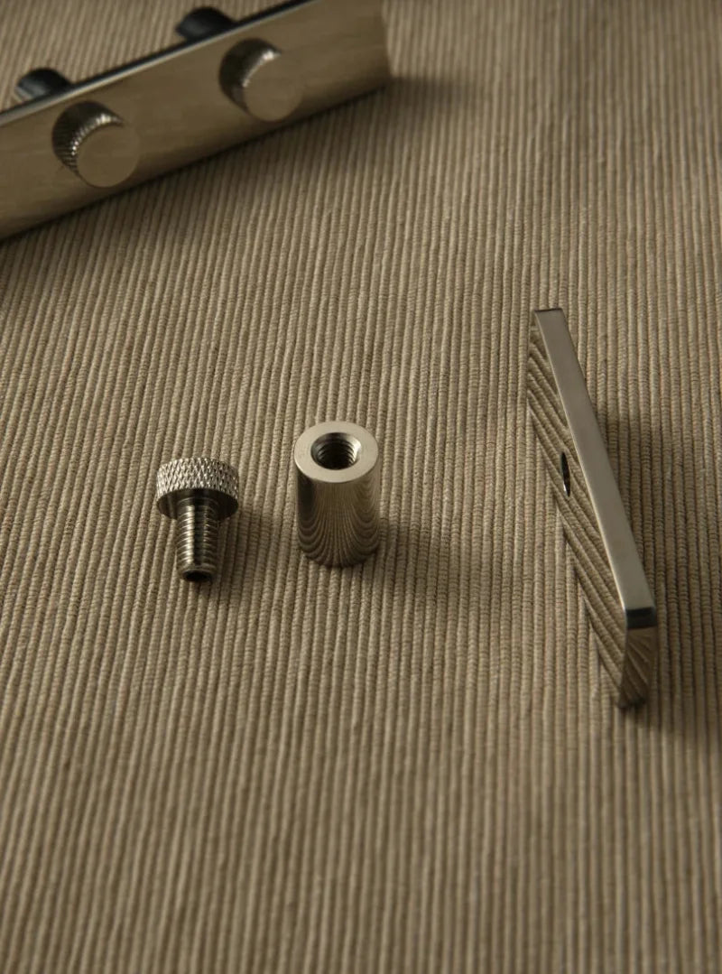 The Apex Knurled T-Bar Pull-Letifly Lights and Decor