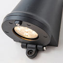 Bell Housing Lamp Indoor outdoor aluminum LED wall light modern bell wall sconce