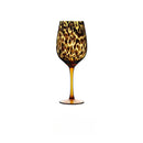 Savanna Spot Stemware